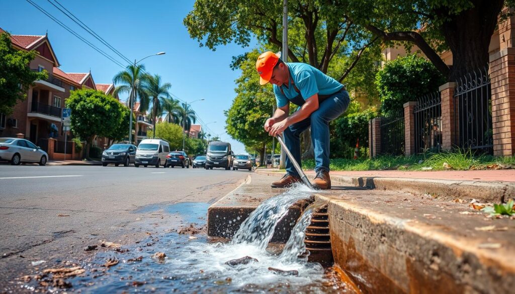 Drain cleaning Roodepoort Drain cleaning Roodepoort